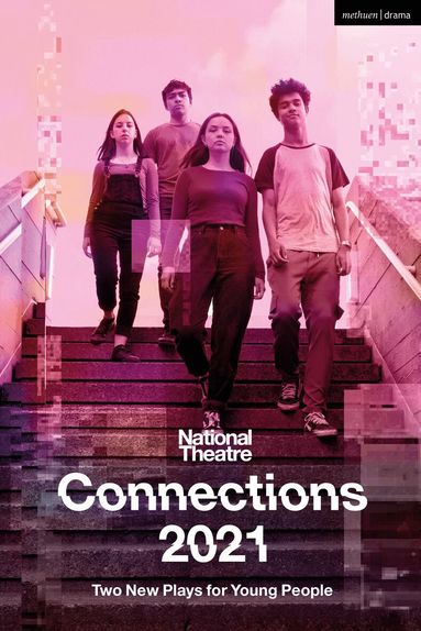 Miriam Battye, Belgrade Theatre, The Royal National Theatre - National Theatre Connections 2021: Two Plays for Young People, Häftad