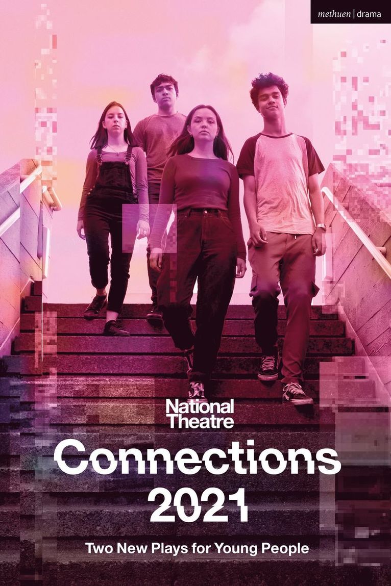 Miriam Battye, Belgrade Theatre, Belgrade Young Company, National Theatre, National Theatre - National Theatre Connections 2021: Two Plays for Young People, Häftad