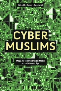 bokomslag Cyber Muslims