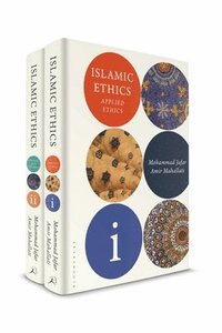 bokomslag Islamic Ethics