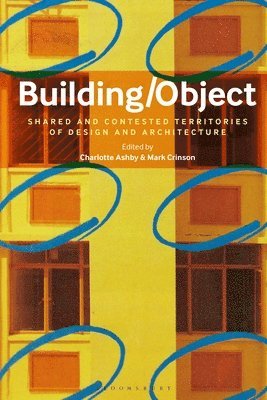 Building/Object 1