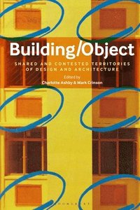 bokomslag Building/Object