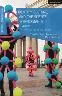 bokomslag Identity, Culture, and the Science Performance, Volume 1