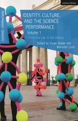 Identity, Culture, and the Science Performance, Volume 1 1