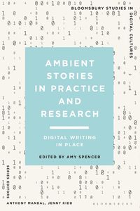 bokomslag Ambient Stories in Practice and Research