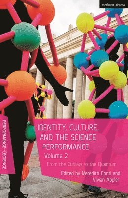 bokomslag Identity, Culture, and the Science Performance, Volume 2