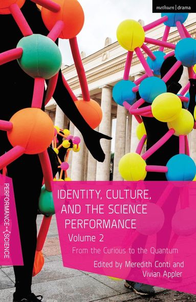 bokomslag Identity, Culture, and the Science Performance, Volume 2