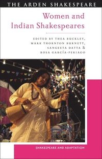 bokomslag Women and Indian Shakespeares