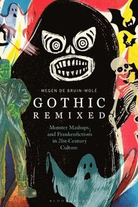 bokomslag Gothic Remixed