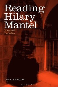 bokomslag Reading Hilary Mantel