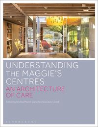 bokomslag Understanding the Maggie's Centres