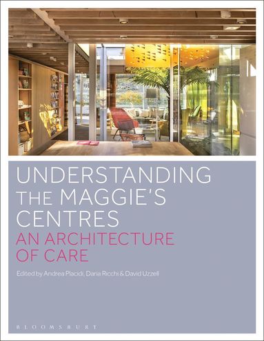 bokomslag Understanding the Maggie's Centres