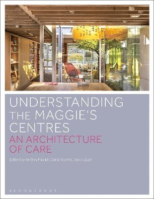 Understanding the Maggies Centres 1