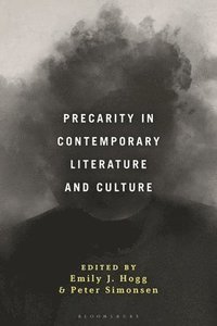 bokomslag Precarity in Contemporary Literature and Culture