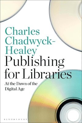 bokomslag Publishing for Libraries