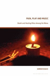 bokomslag Pain, Play and Music