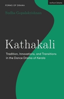 Kathakali 1