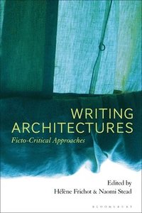bokomslag Writing Architectures