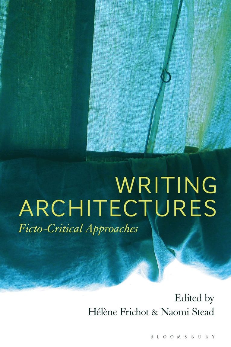 Writing Architectures 1