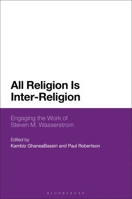 All Religion Is Inter-Religion 1