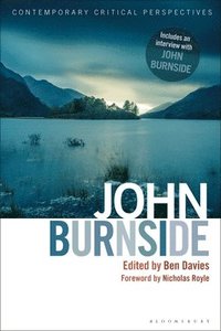 bokomslag John Burnside