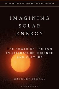 bokomslag Imagining Solar Energy
