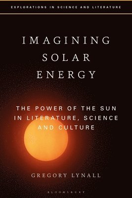 Imagining Solar Energy 1