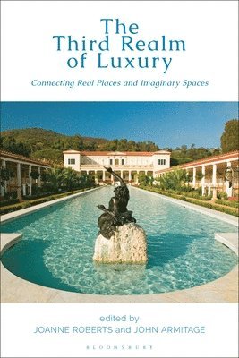 bokomslag Third Realm of Luxury