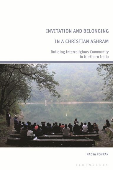 bokomslag Invitation and Belonging in a Christian Ashram