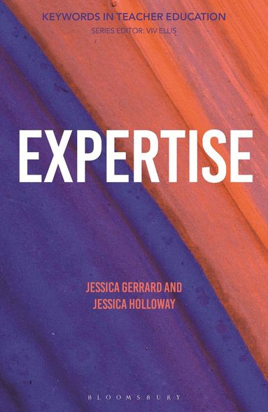 Jessica Gerrard, Jessica Holloway, VIV Ellis - Expertise, Häftad