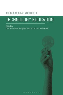 The Bloomsbury Handbook of Technology Education 1