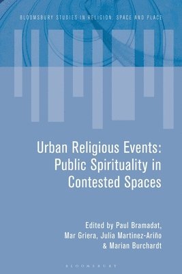 Urban Religious Events 1