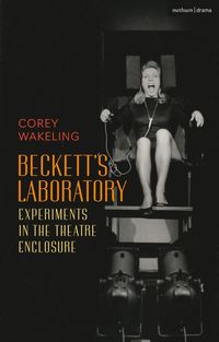 bokomslag Beckett's Laboratory