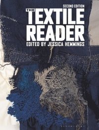 bokomslag The Textile Reader