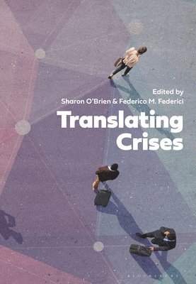 bokomslag Translating Crises