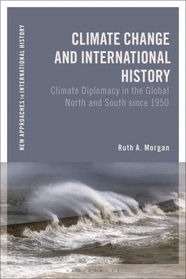 Climate Change and International History 1