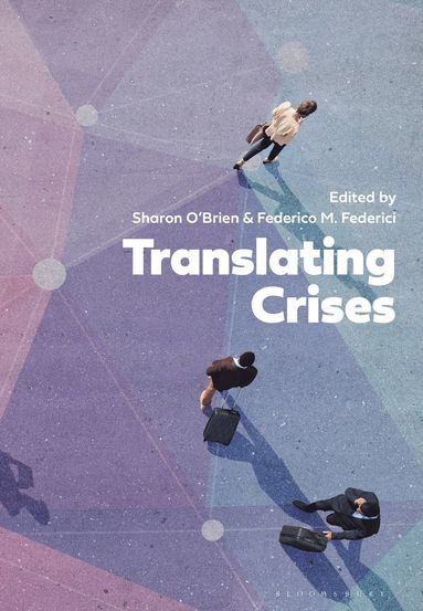 bokomslag Translating Crises