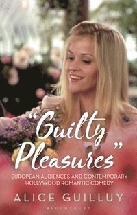 bokomslag 'Guilty Pleasures'
