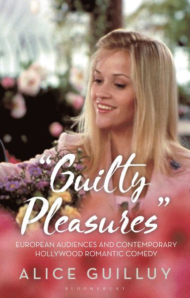 bokomslag Guilty Pleasures'
