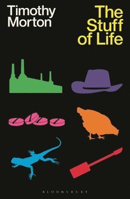 Stuff of Life