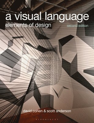 bokomslag A Visual Language