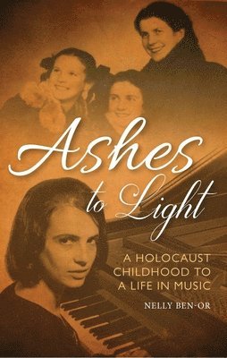 Ashes to Light 1