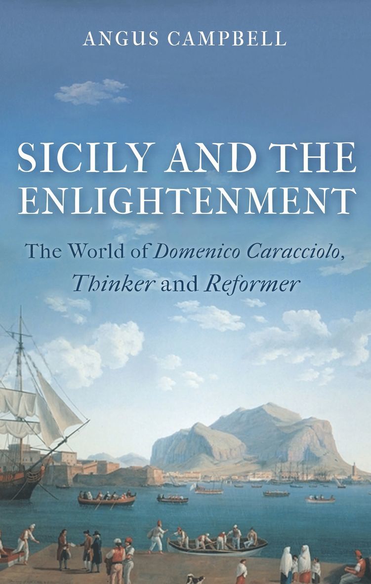 Sicily and the Enlightenment 1