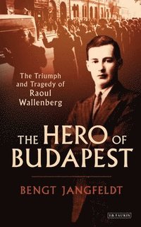bokomslag The Hero of Budapest