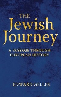 bokomslag The Jewish Journey