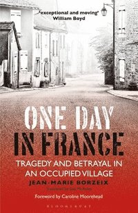 bokomslag One Day in France