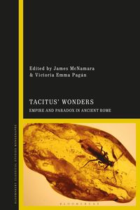bokomslag Tacitus' Wonders