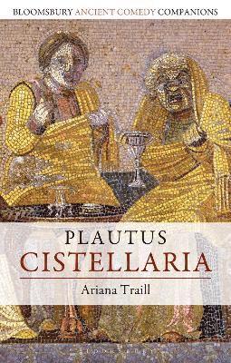 Plautus: Cistellaria