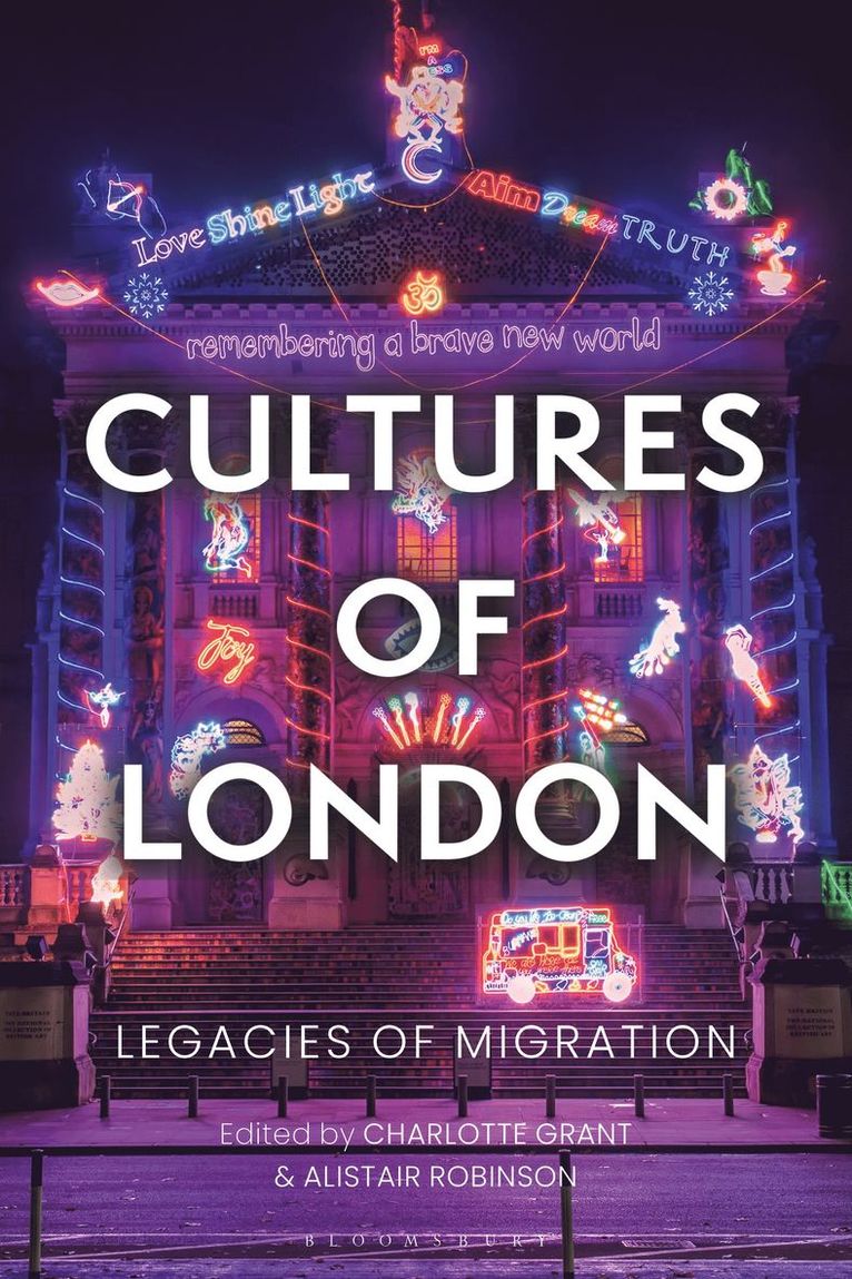 Cultures of London 1