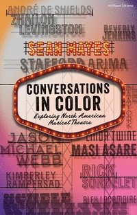 bokomslag Conversations in Color